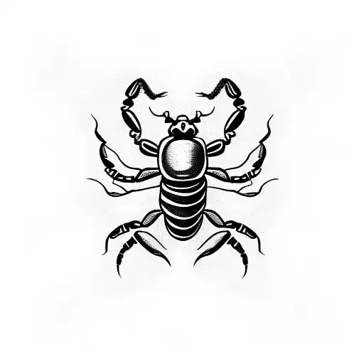 Scorpion