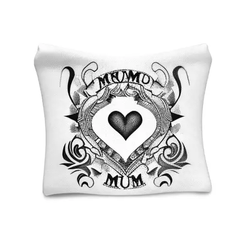 Arm Band With Love For Mum
