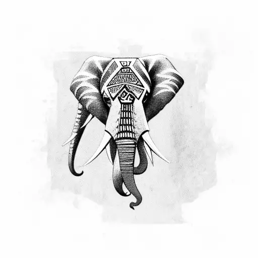 Elephant Dear