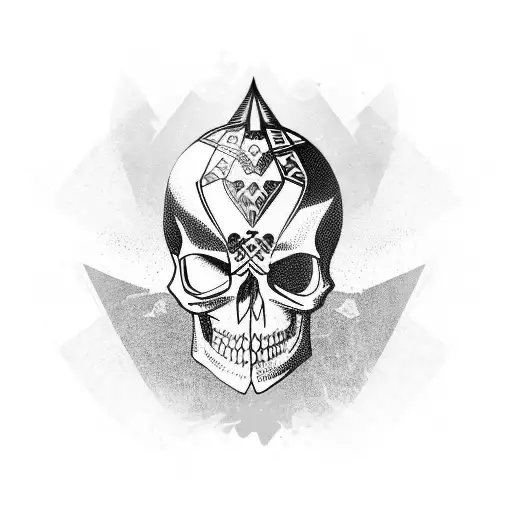 Skull