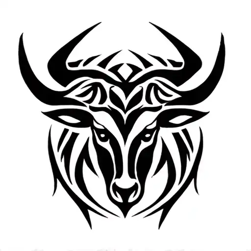 Taurus Cancer Gemini Symbol