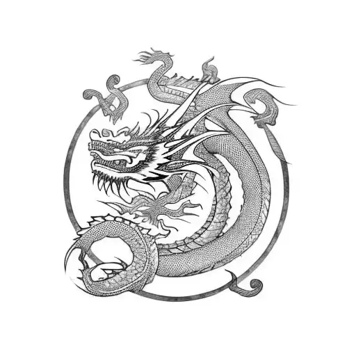 Dragon