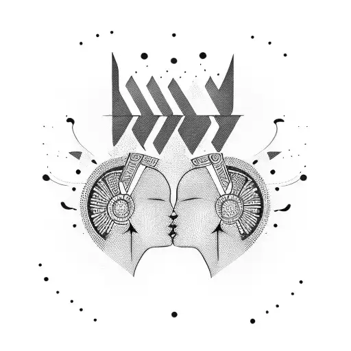 Singer And Photographer Couple Virgo Sign