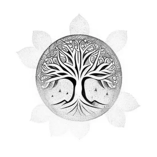 Tree Of Life