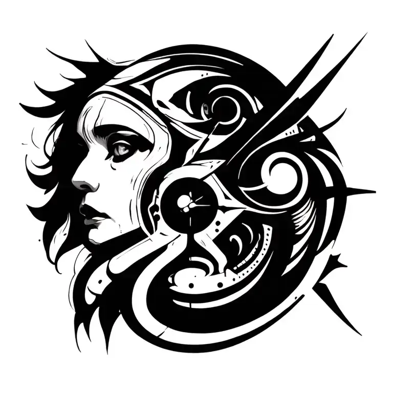 Shadow Wars Tired Of The Fusion