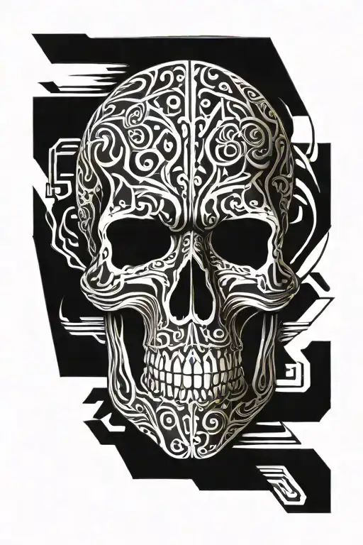 Skull