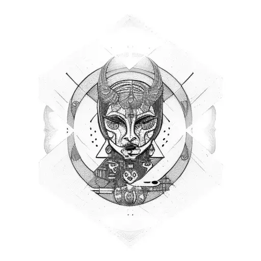 Lilith Moon Cybersigilism