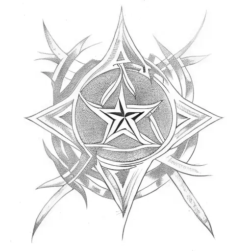 Black Star Carcosa