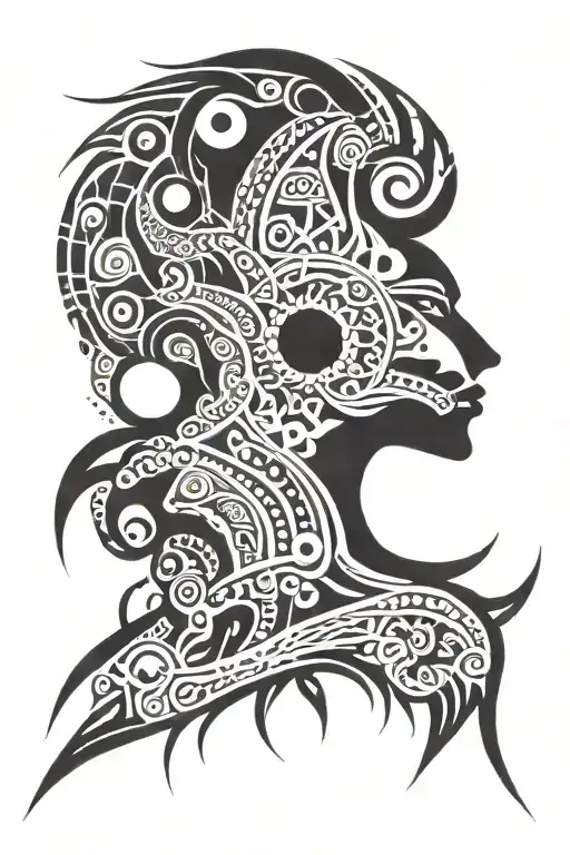 Fear The Blinding And Dark