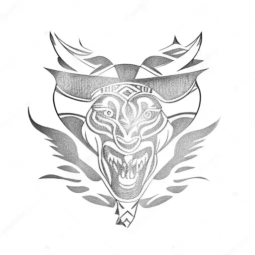 Single Line Tennessee