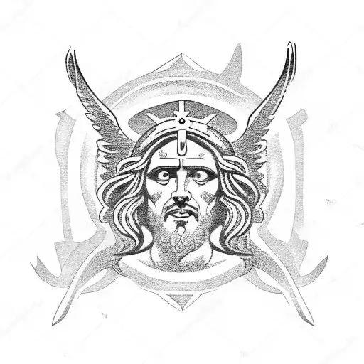 Biblical Angel Old Testament