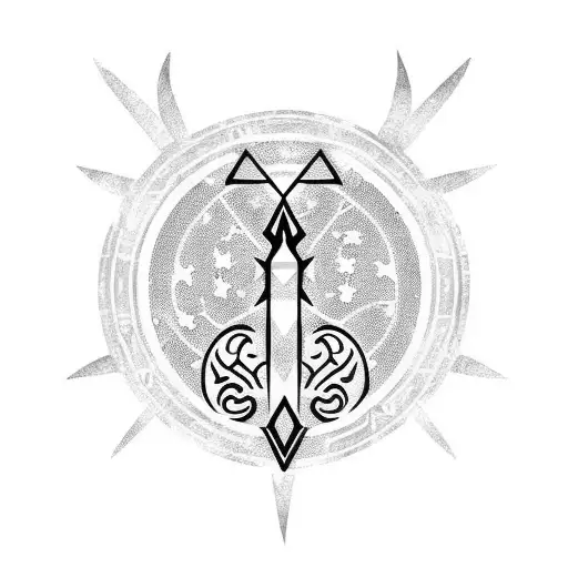 Name With Zodiac Sign