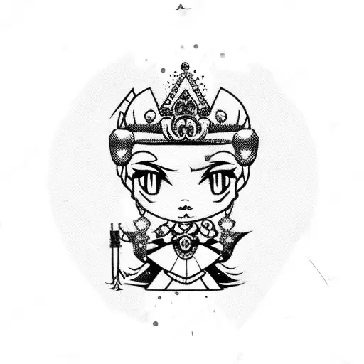 Princess Peach Gangsta With A Bong