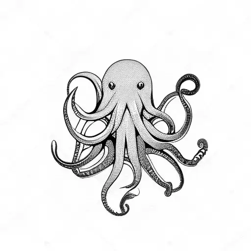 Octopus Minimal Abstract