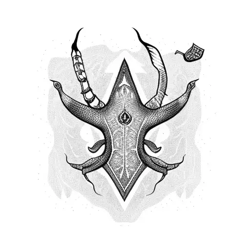 Stingray And Scorpio