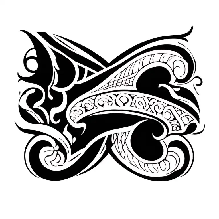 Forty In The Gothic Style Of Realism And Graphics