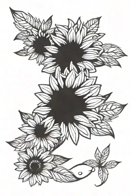 Daisy Flower Aster Flower