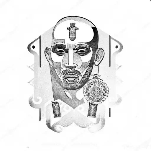 Combine Italian And Puerto Rican Culture