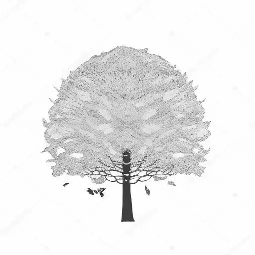 2D Tree Without Leaf