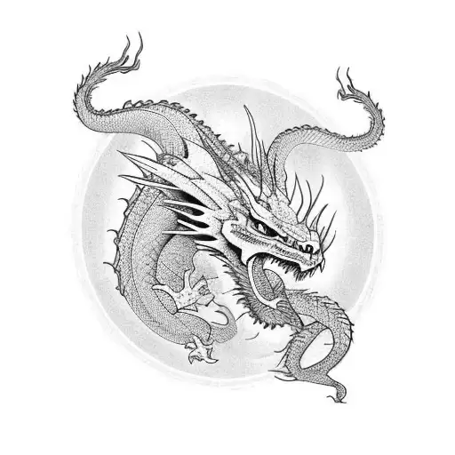 Dragon