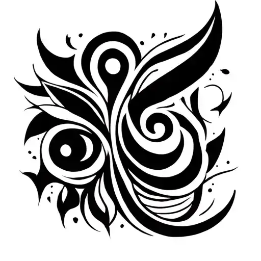 Minimalist And Fine Line