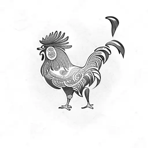 Rooster