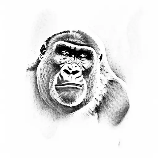 Gorilla