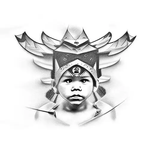 My Son Mateo Is My New Rason Fon