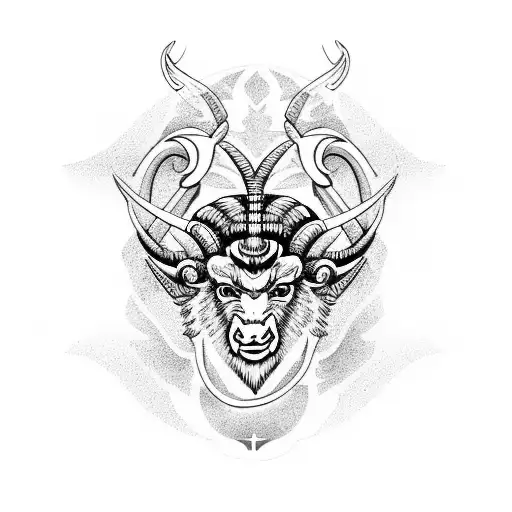 Aries Fire Pain Time