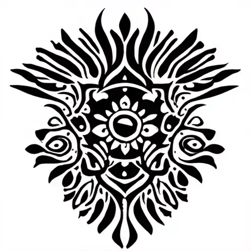 Mexican Cultural Symbols