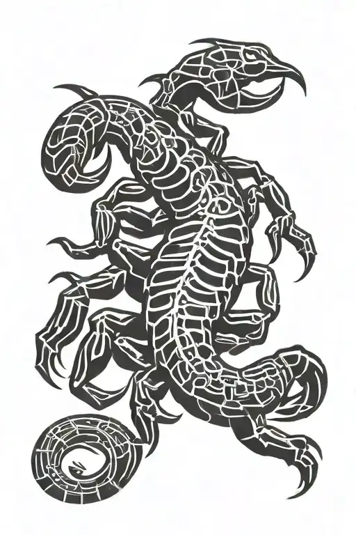 Scorpion