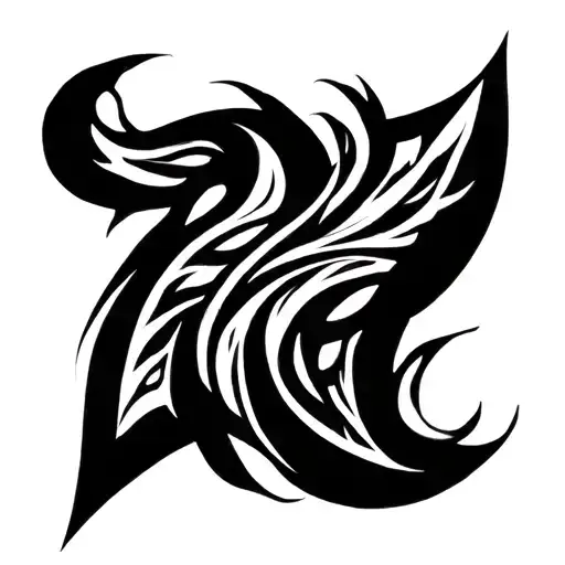 Children Names Wrapped