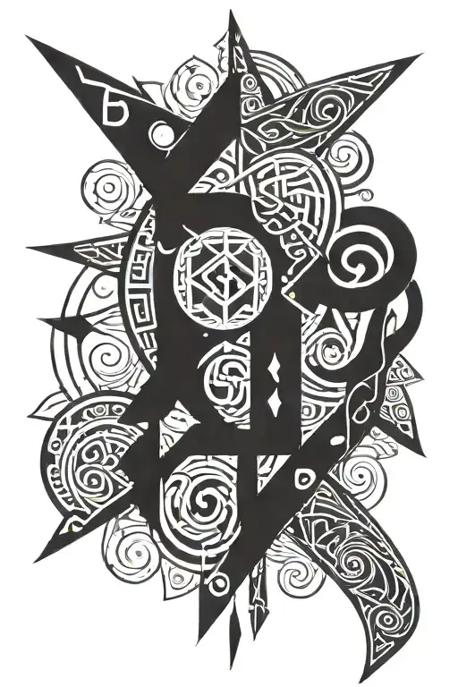 Nordic Runes