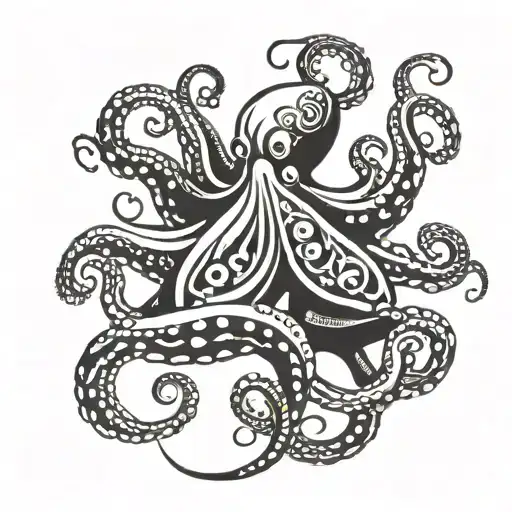 Octopus
