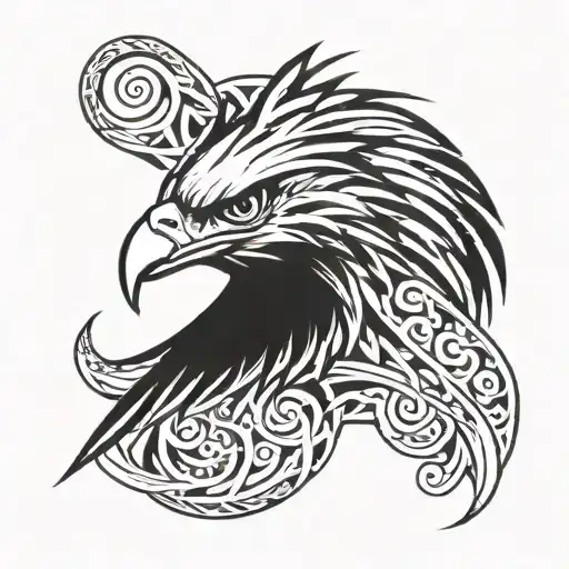 Eagle