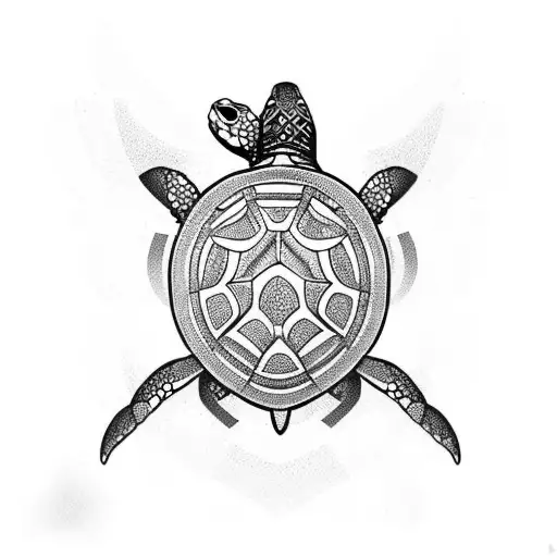 Maioria Turtle