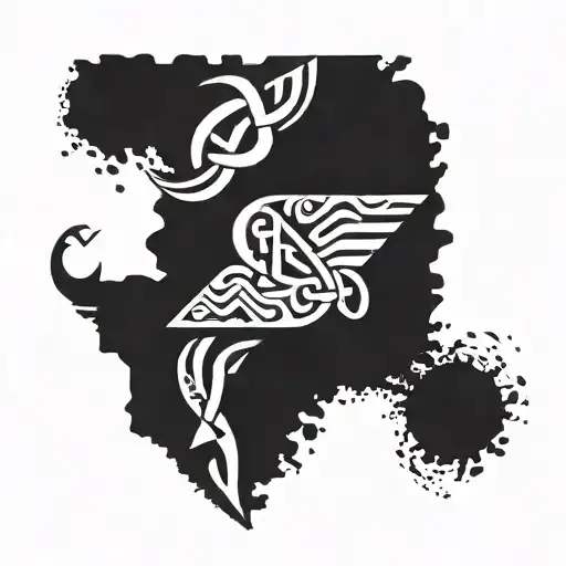 Bracelet With Inscription