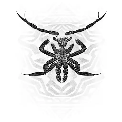 Haida Spider