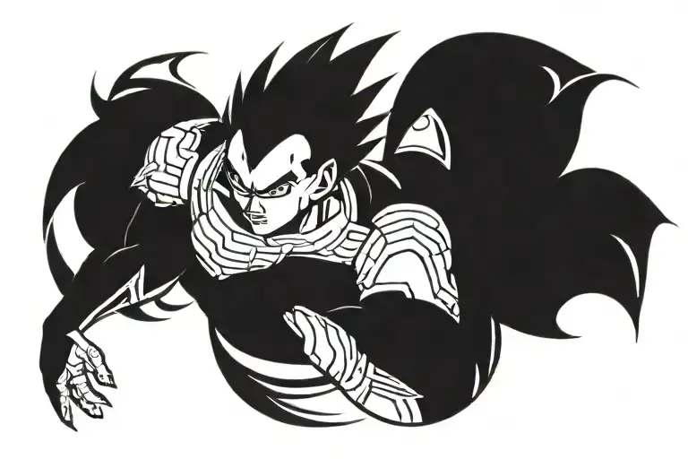 Vegeta