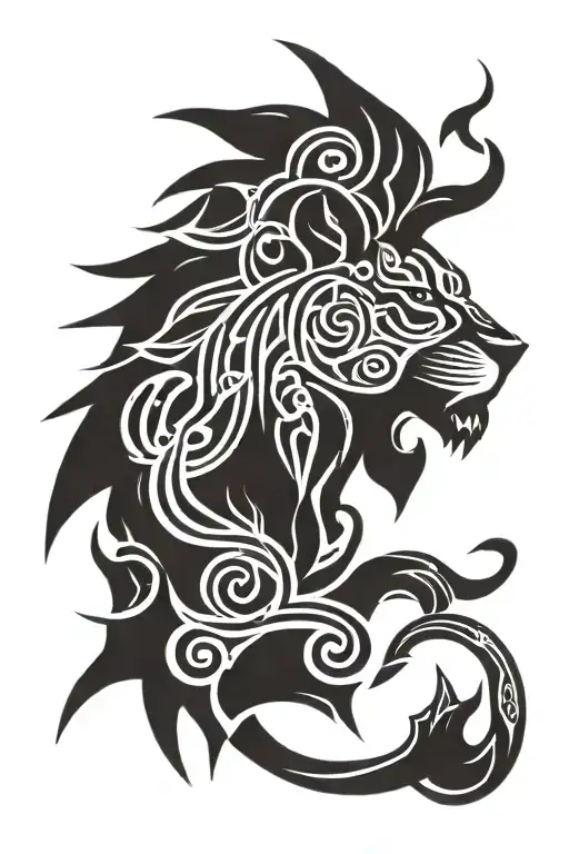 Lion