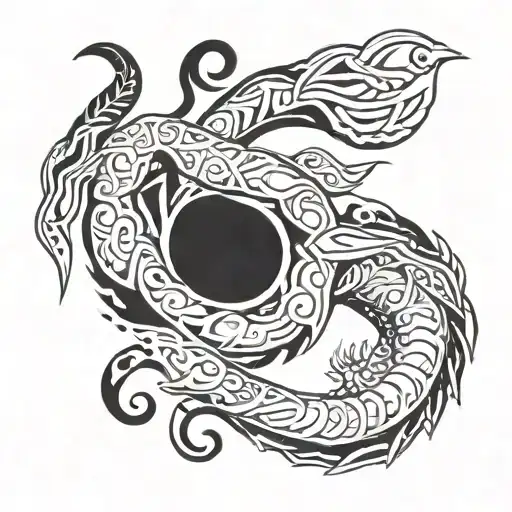 Cancer Scorpio Aquarius Zodiac Sign