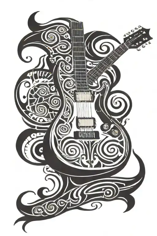 Guitar