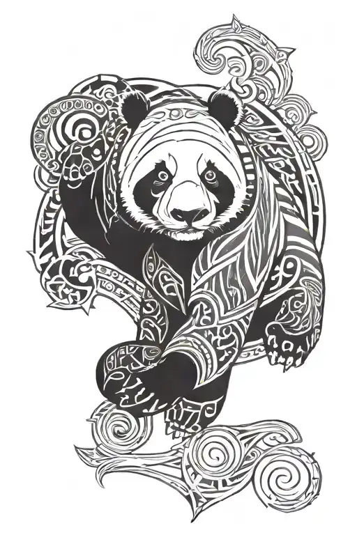 Panda