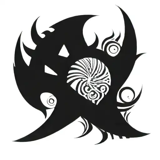 The Fire Ring Malenia Blade Of Miquella