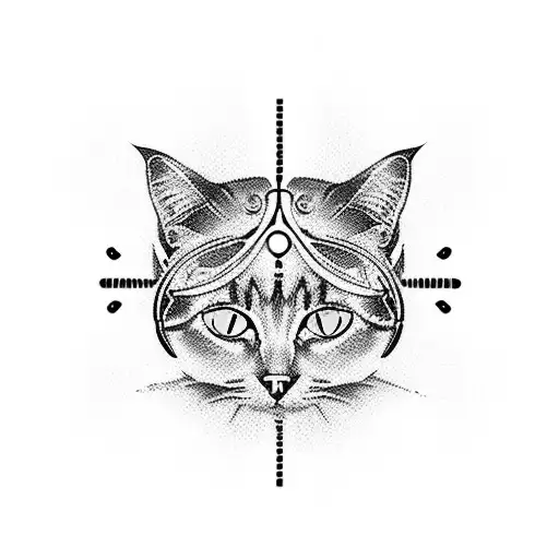 Cat In Electronic Circuits