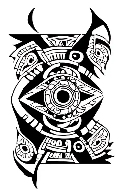 Mayan Themes