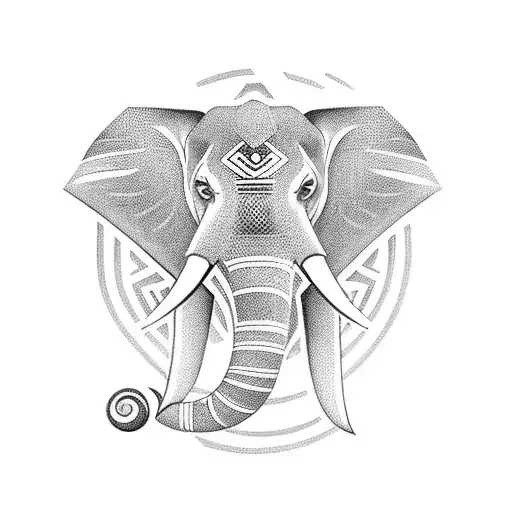 Elephant Mon
