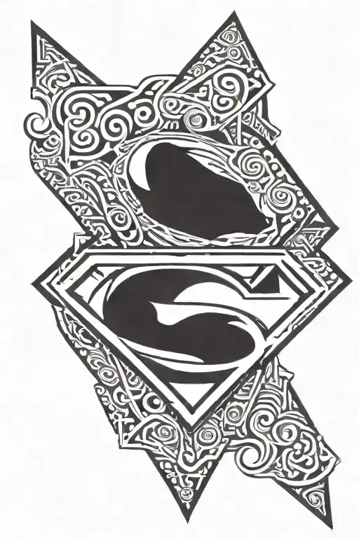 Superman Symbol