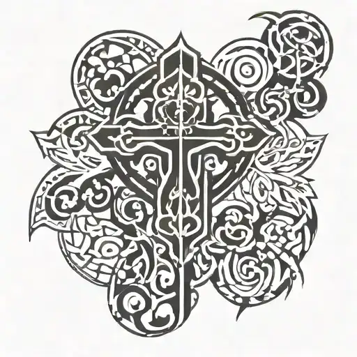 Cybersigilism Rosary