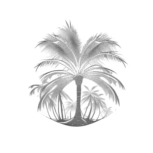 Palm Tree